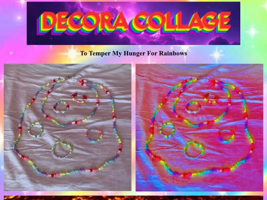 decora screenshot