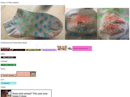 sewing screenshot