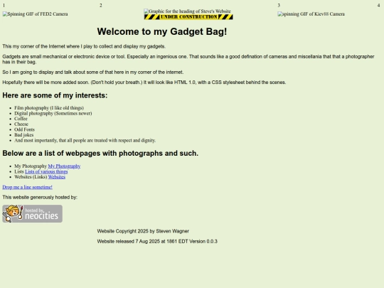 indexold screenshot
