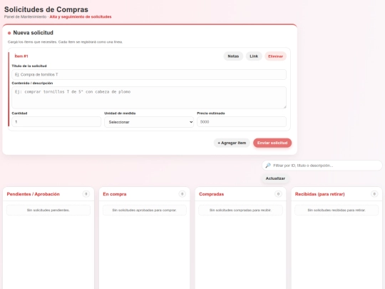 NUEVAS SOLICITUDES/PARCHES/solicitudes (1) screenshot
