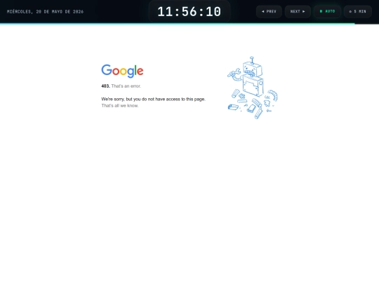 Rotadorapps screenshot