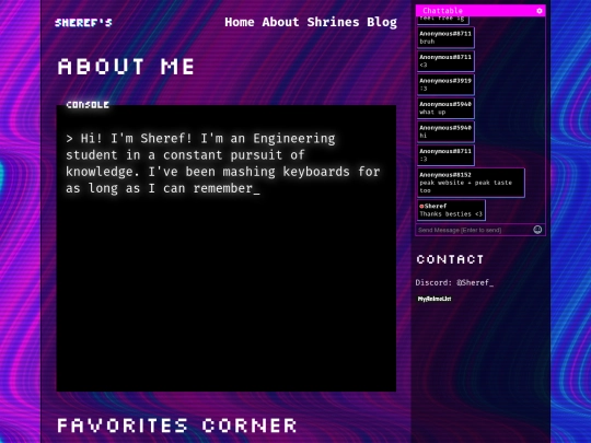 about screenshot