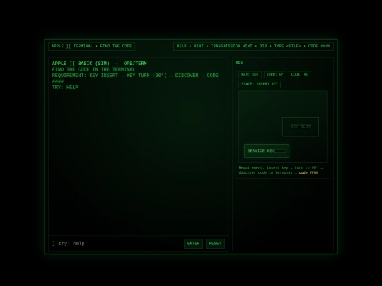 exp6 screenshot