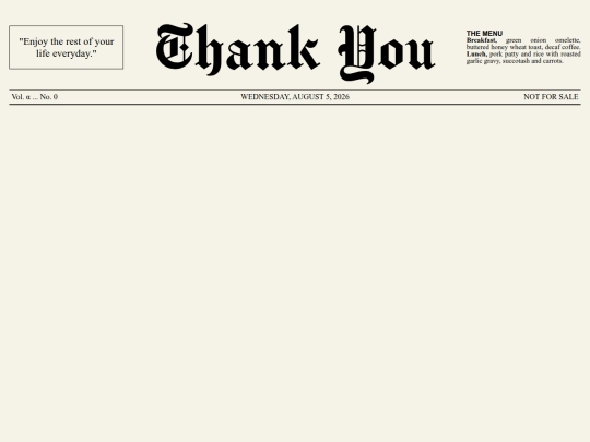 pages/news screenshot
