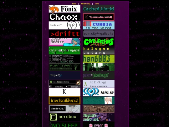 lainring screenshot