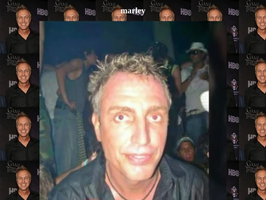 marley screenshot