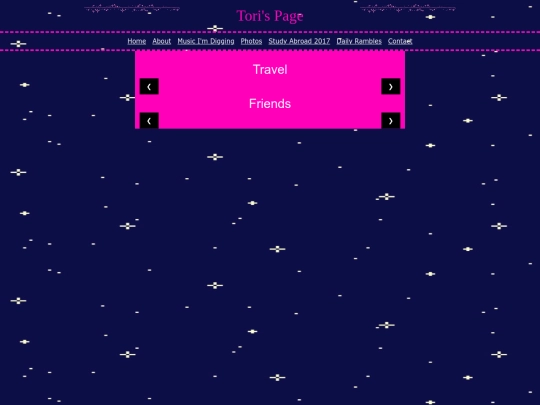 pandc screenshot