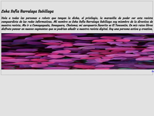 Leha screenshot