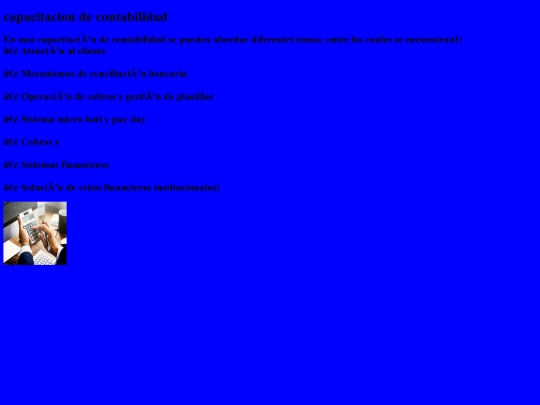 contabilidad screenshot