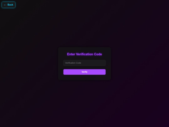verify screenshot