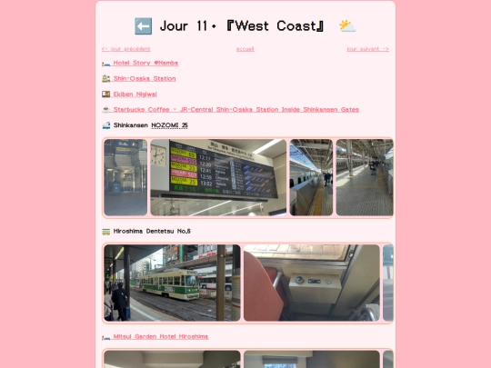 jour11 screenshot