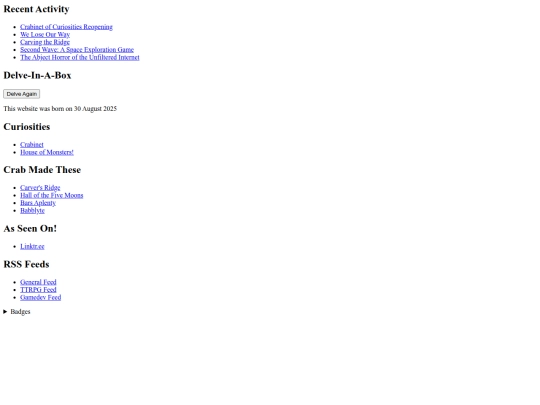 rightbar screenshot