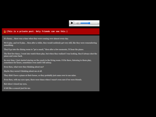 kris_dreemurr_kris screenshot