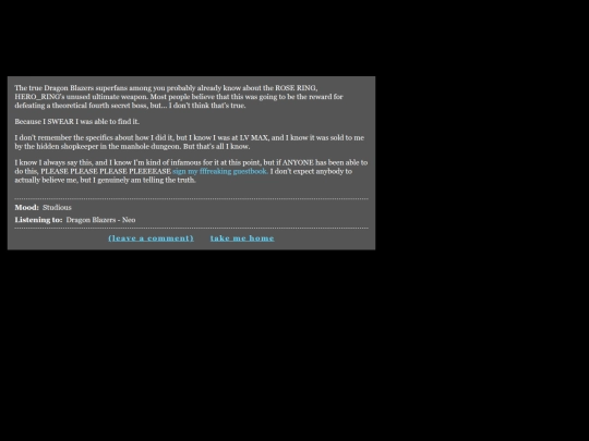 ring screenshot