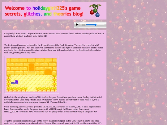 secret_bosses screenshot