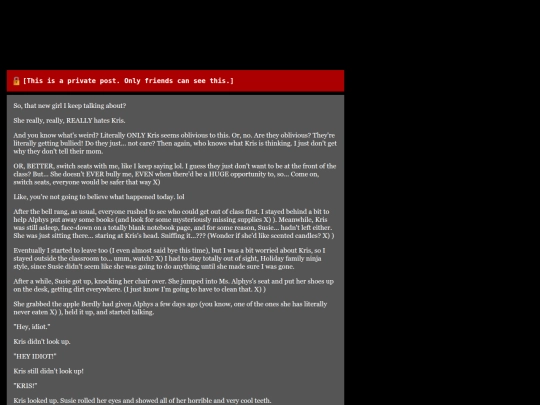 the_n3w3st_g1rl_g1rl screenshot