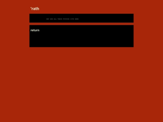 farath screenshot