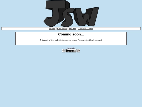 characters screenshot