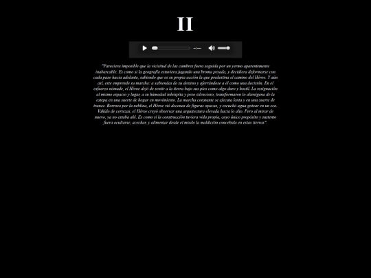 destino screenshot