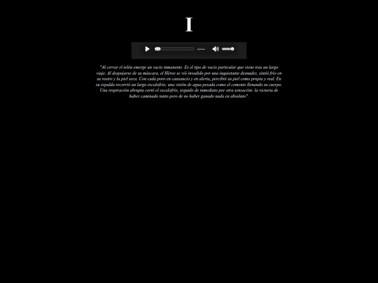lux screenshot