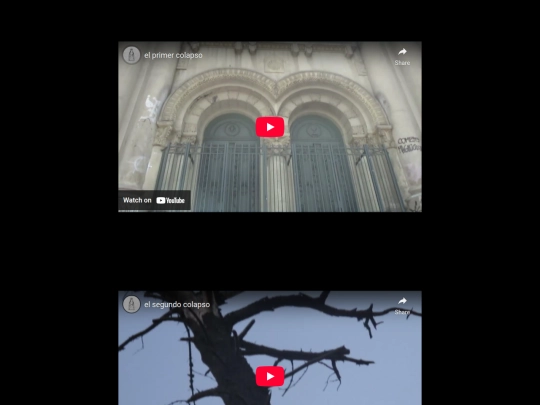 revelacion screenshot