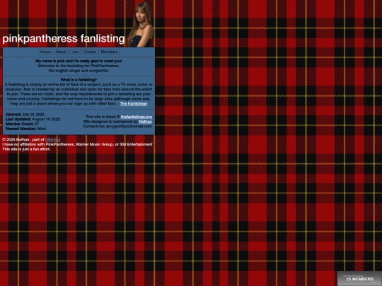 pinkpantheress screenshot