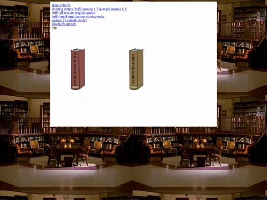 buffyresources screenshot