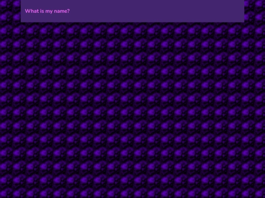 instance02 screenshot
