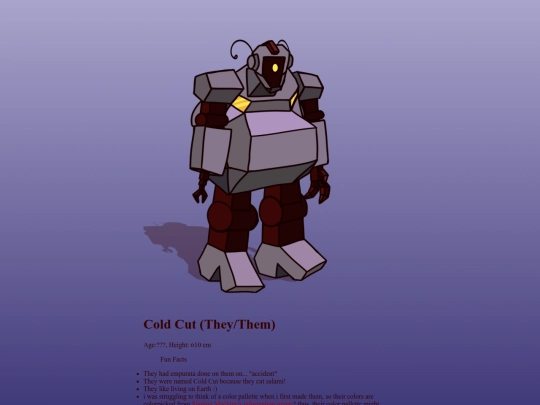 coldcut screenshot