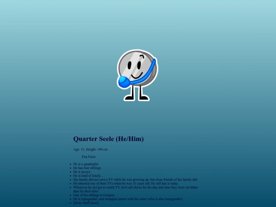 quarter screenshot
