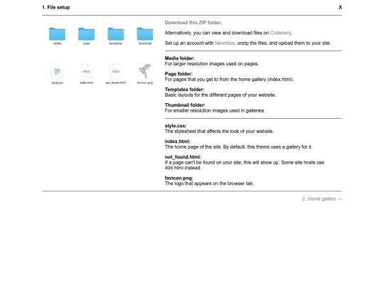 tutorial/1 screenshot