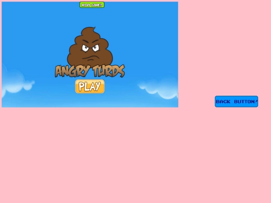 angryturds screenshot
