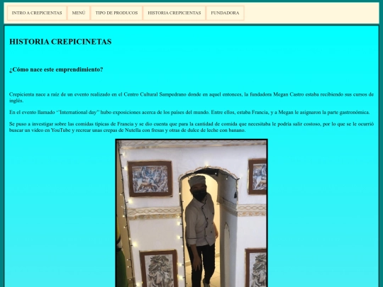 histocrepi screenshot