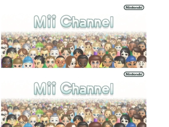 views/menu screenshot