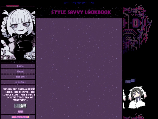 style-savvy screenshot