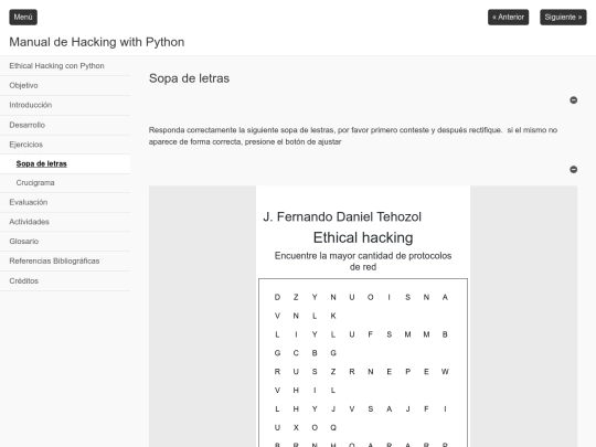 sopa_de_letras screenshot