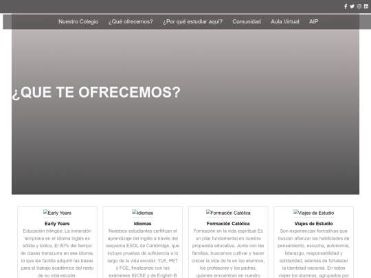 Queofrecemos screenshot