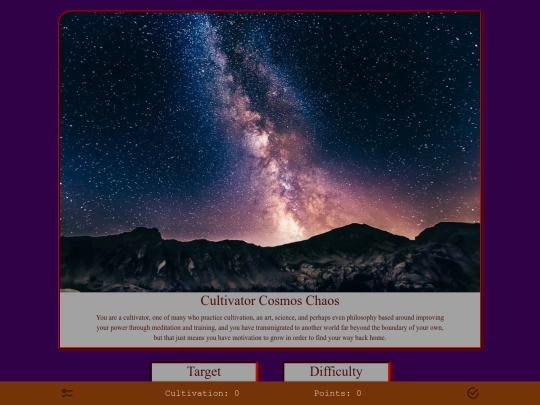cyoas/CCC screenshot
