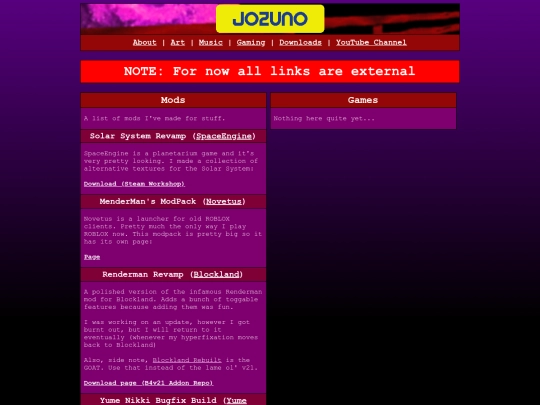 downloads screenshot