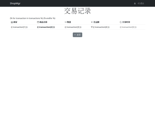 shopping_management/templates/transactions screenshot