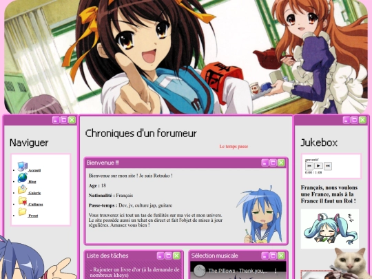 accueil screenshot