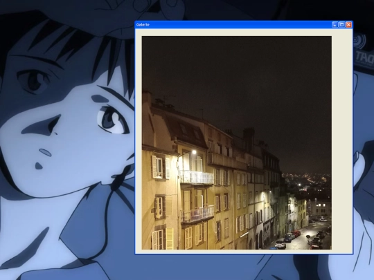 galerie screenshot