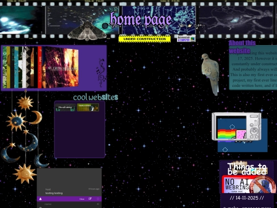 archives/2025-oct-nov-index screenshot