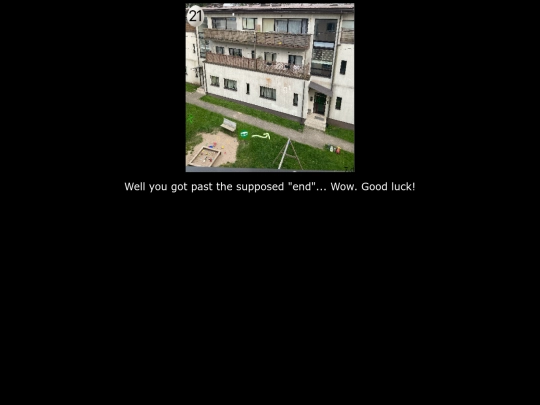 abonkaj/backpackj screenshot