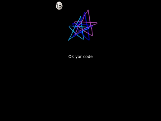 clockbonk/1175 screenshot