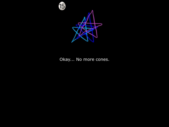 clockbonk/1175cone screenshot