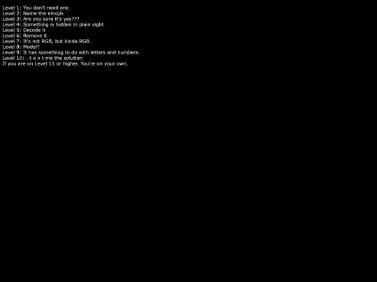 lvhints screenshot
