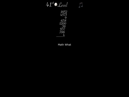real/twoscoreandone screenshot