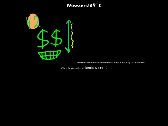 real/twoscoreandonewwv screenshot