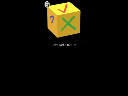 yay/dweg screenshot